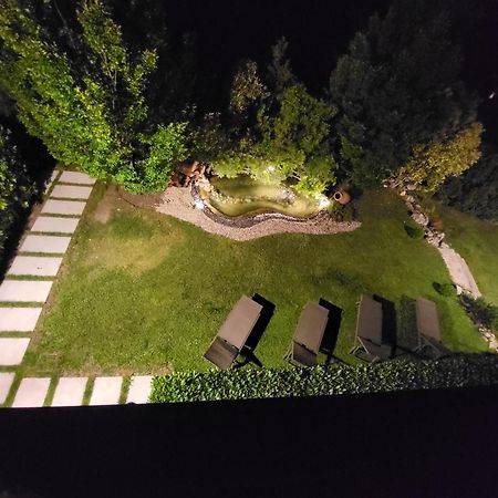Bellavista Suite Spa 스타폴로 외부 사진