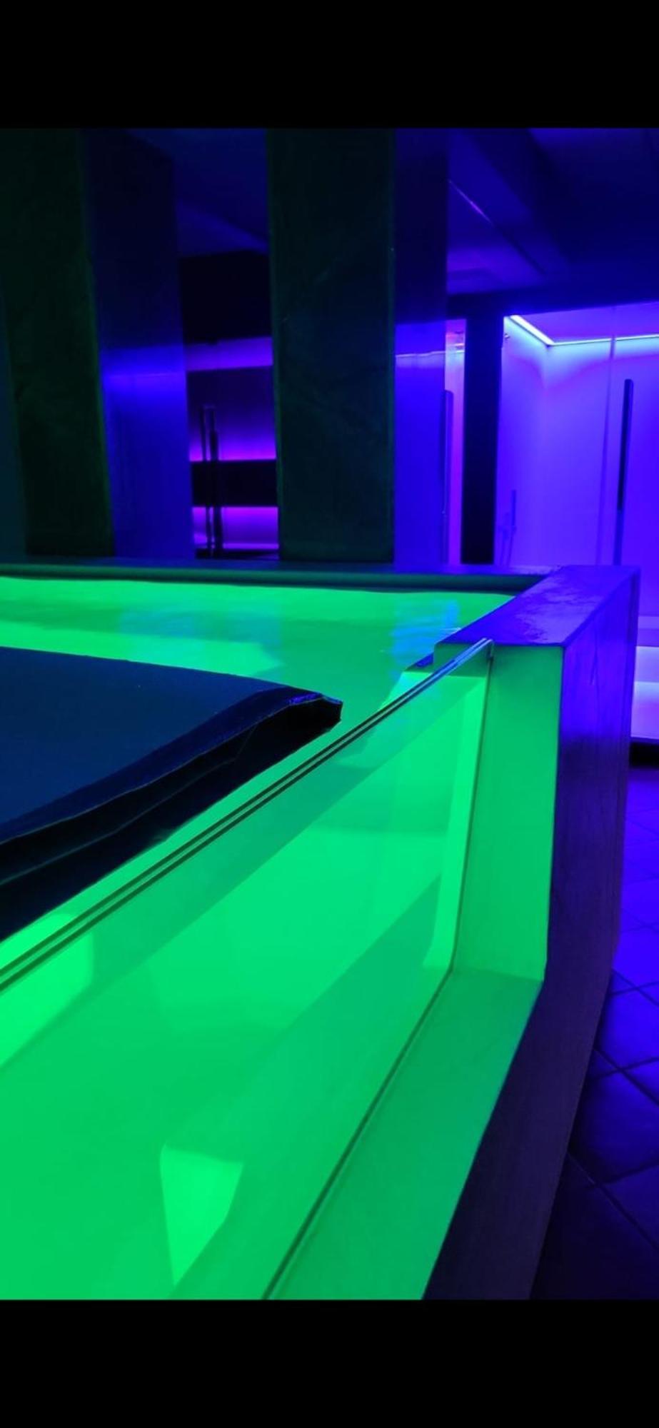 Bellavista Suite Spa 스타폴로 외부 사진