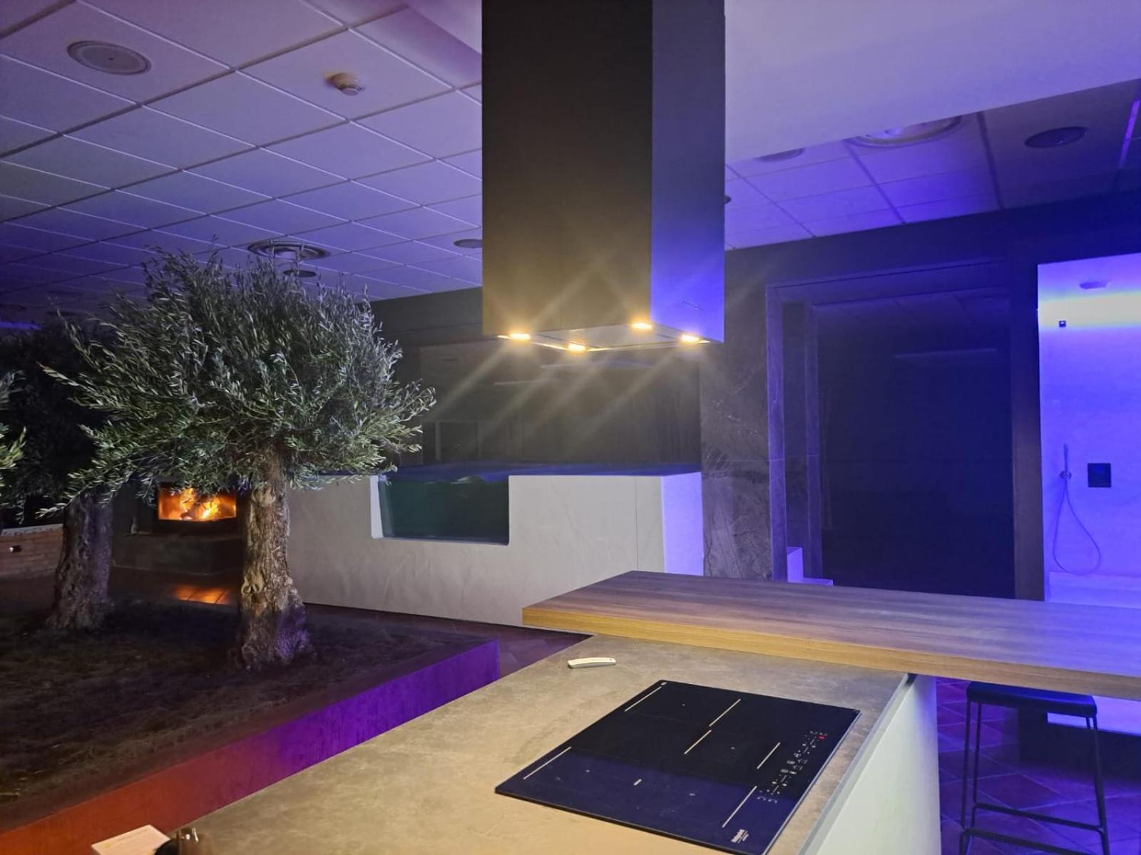 Bellavista Suite Spa 스타폴로 외부 사진