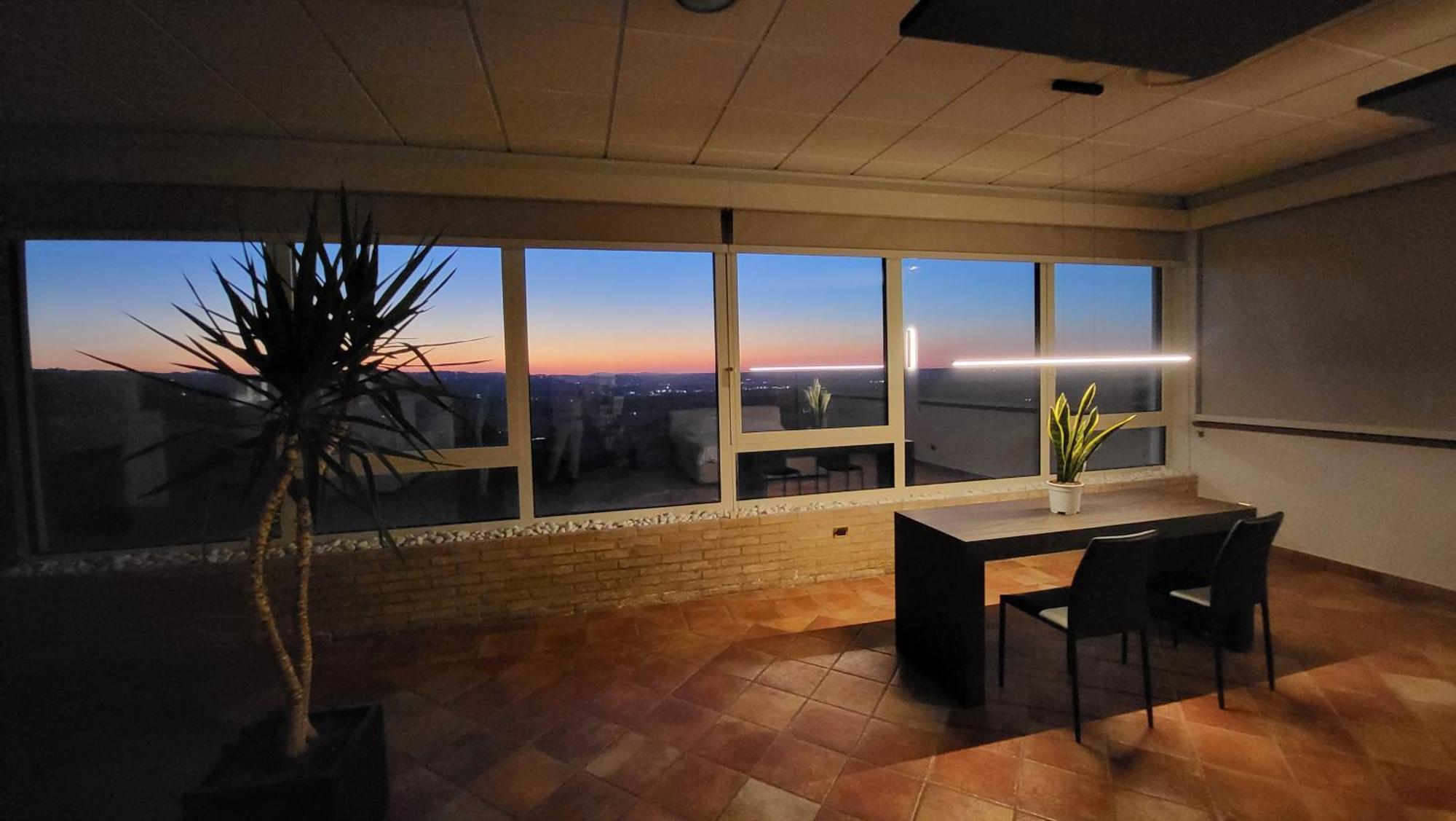 Bellavista Suite Spa 스타폴로 외부 사진