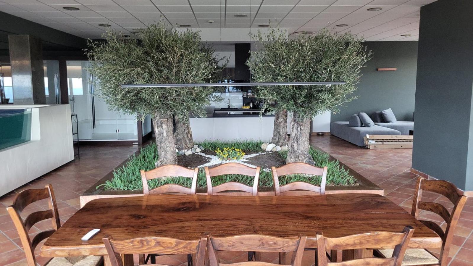 Bellavista Suite Spa 스타폴로 외부 사진