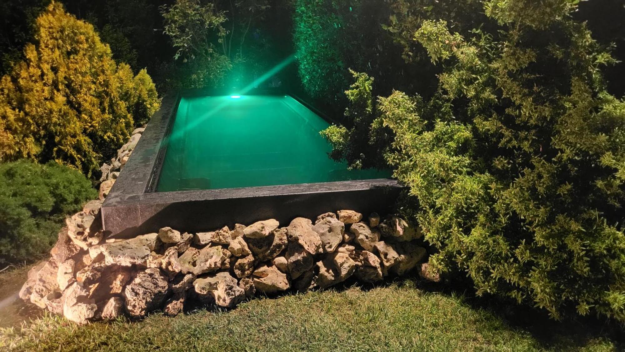Bellavista Suite Spa 스타폴로 외부 사진