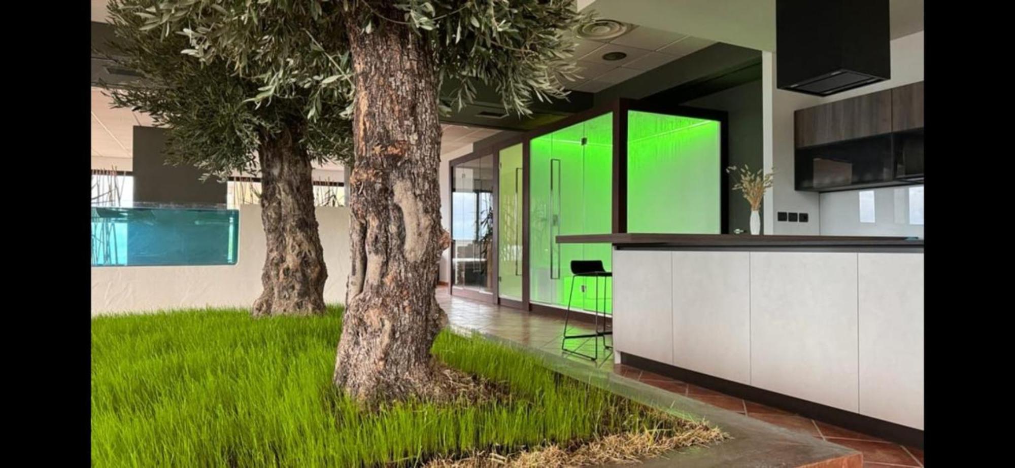 Bellavista Suite Spa 스타폴로 외부 사진