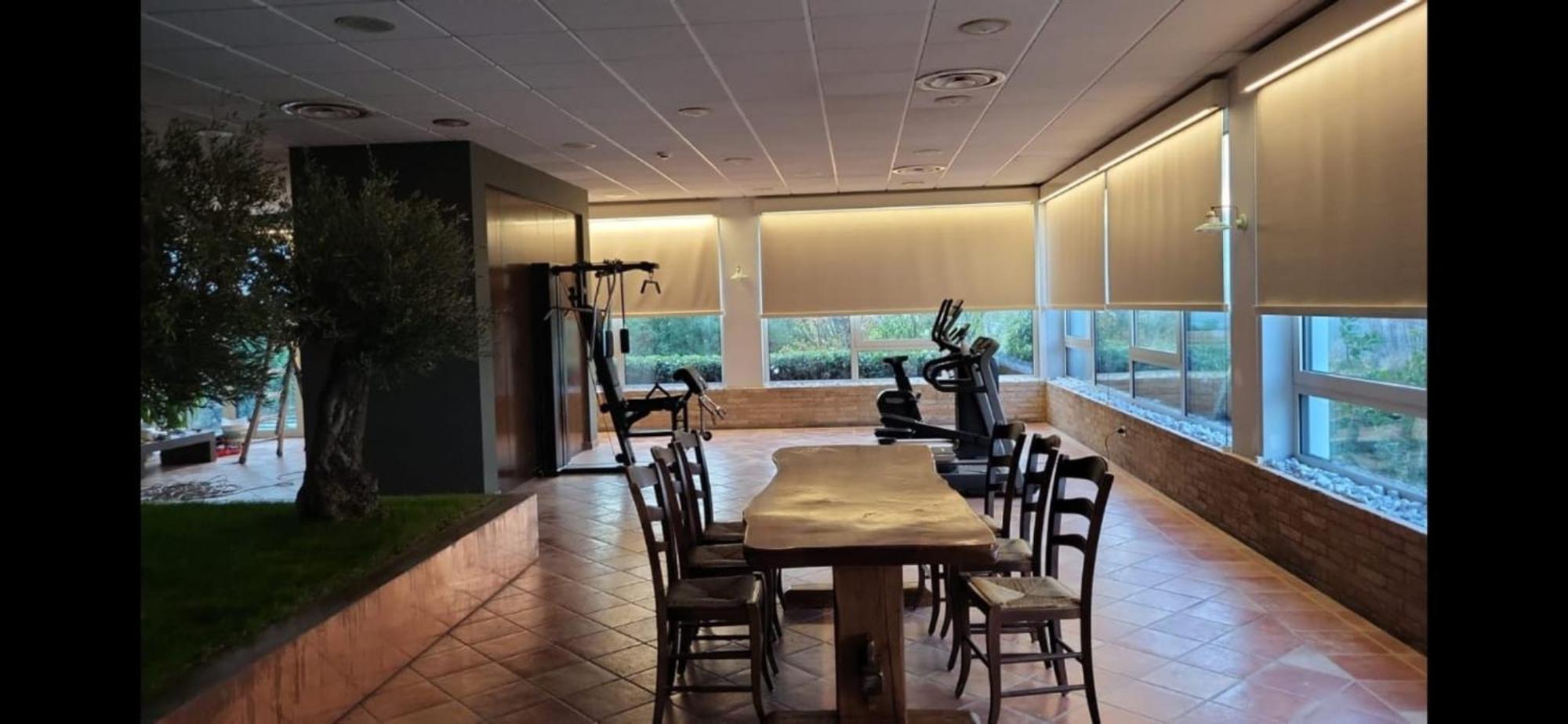 Bellavista Suite Spa 스타폴로 외부 사진
