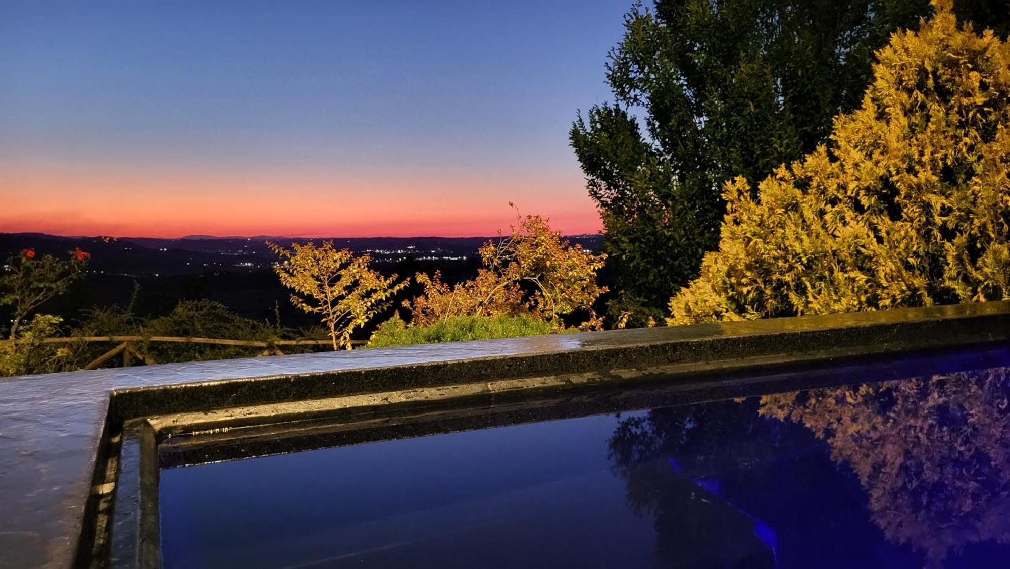 Bellavista Suite Spa 스타폴로 외부 사진