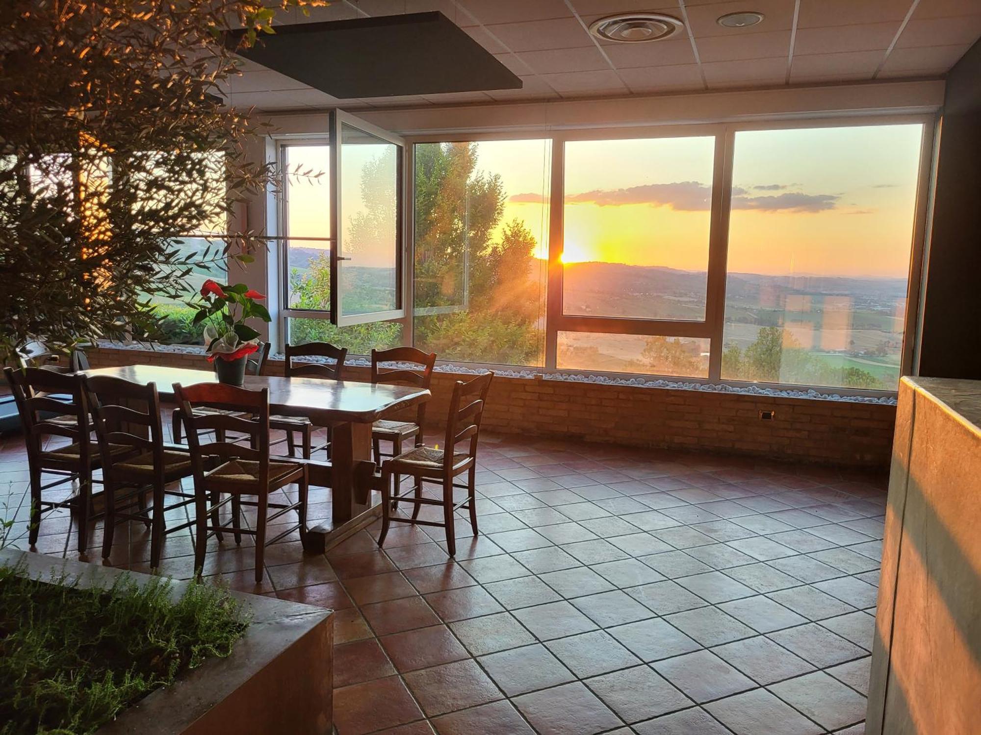 Bellavista Suite Spa 스타폴로 외부 사진