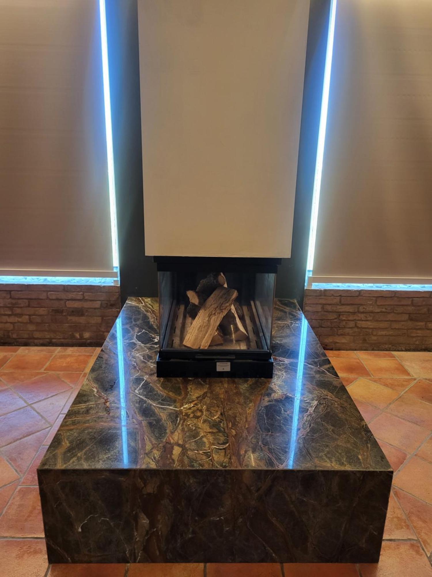 Bellavista Suite Spa 스타폴로 외부 사진