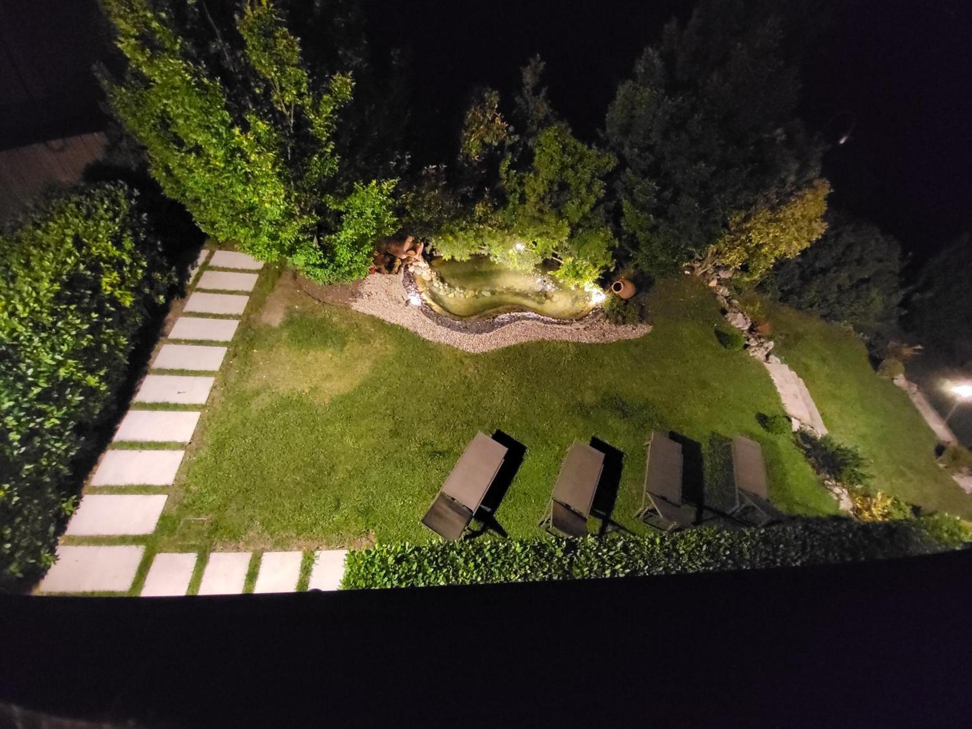 Bellavista Suite Spa 스타폴로 외부 사진