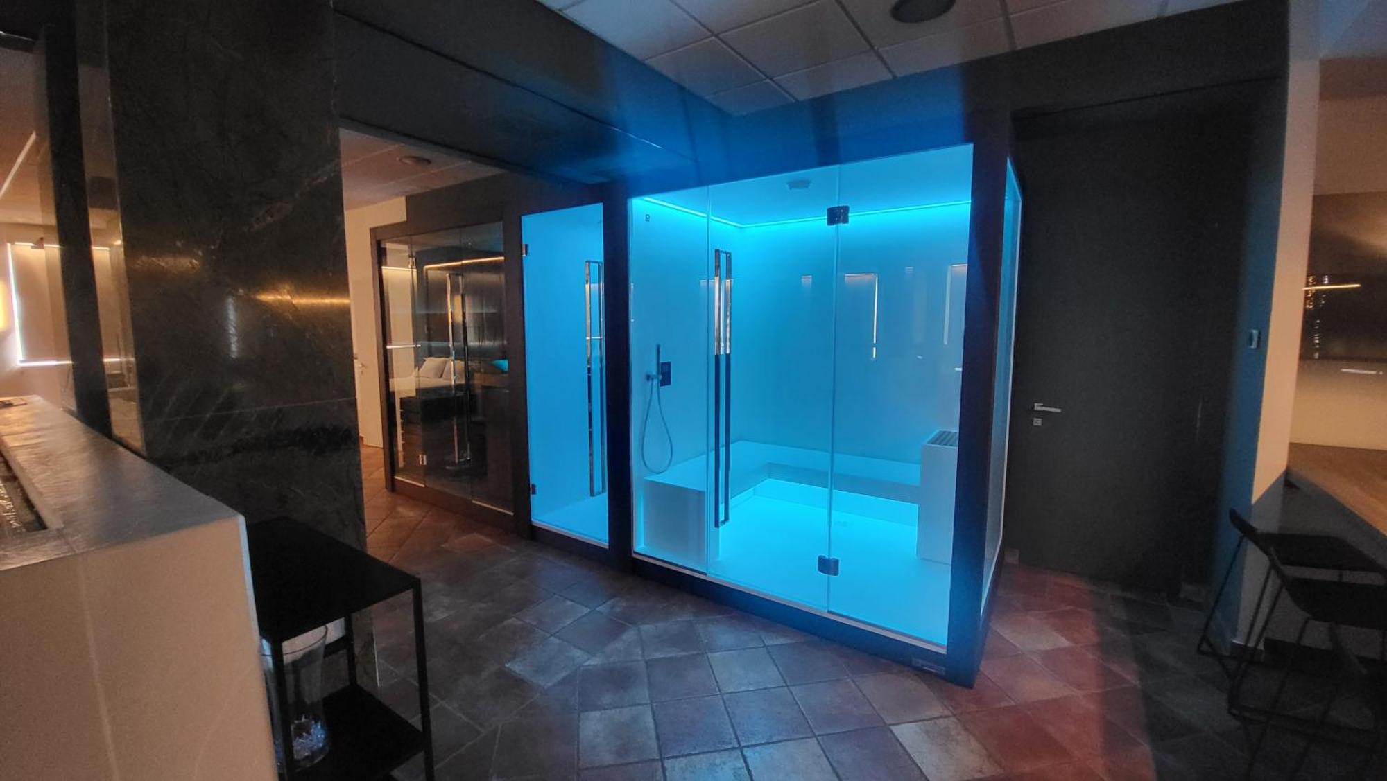 Bellavista Suite Spa 스타폴로 외부 사진