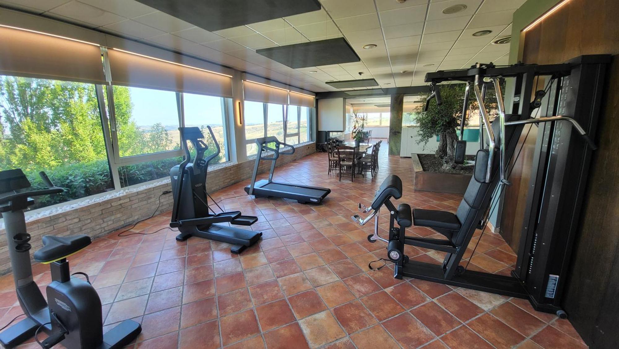 Bellavista Suite Spa 스타폴로 외부 사진