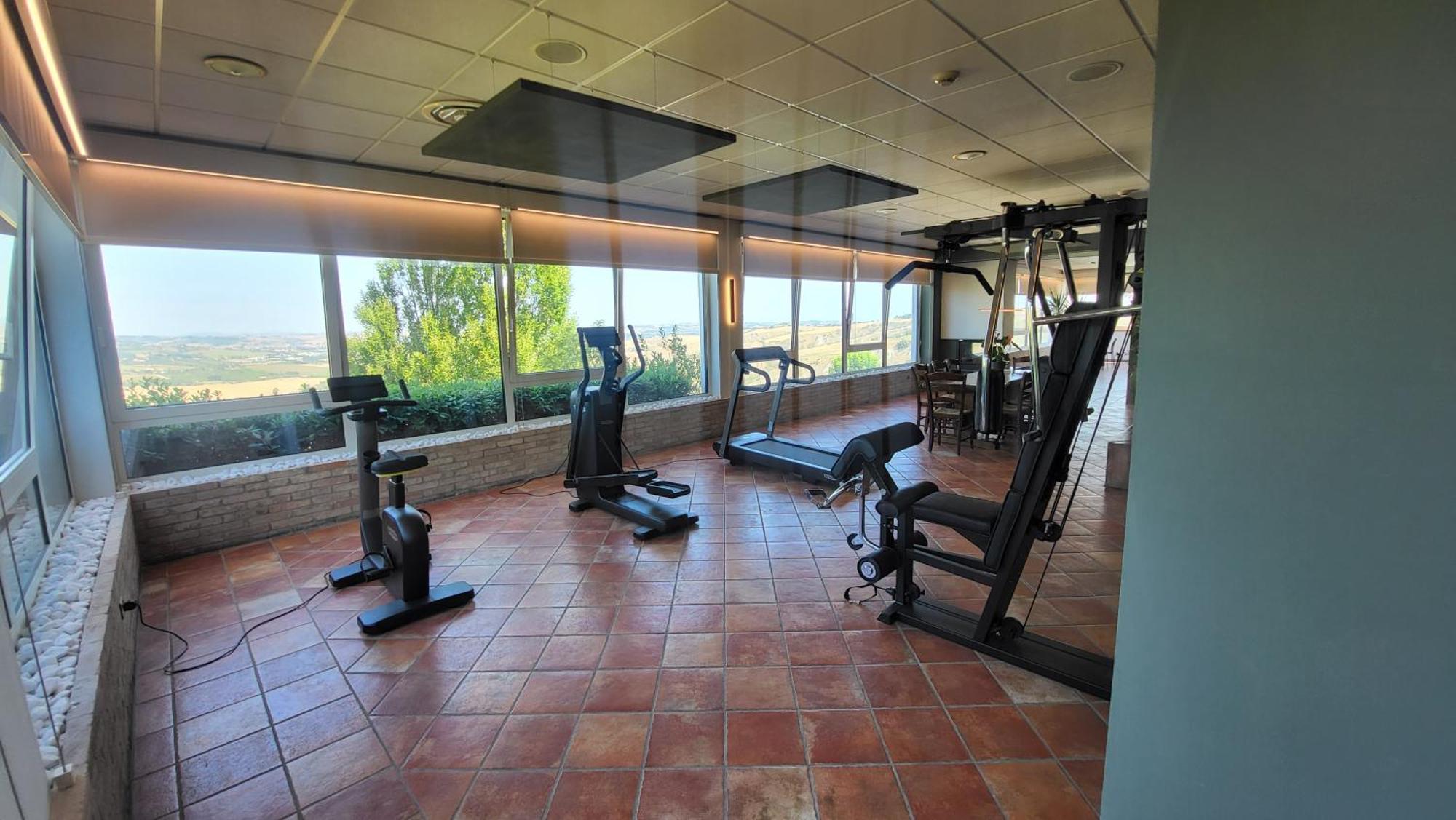 Bellavista Suite Spa 스타폴로 외부 사진