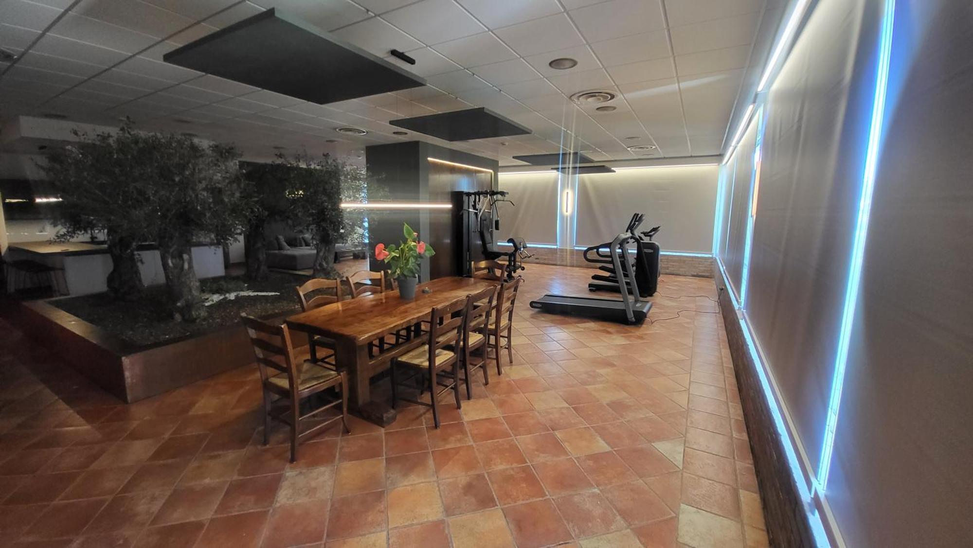 Bellavista Suite Spa 스타폴로 외부 사진