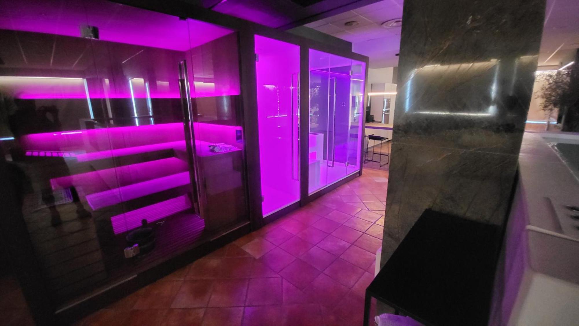 Bellavista Suite Spa 스타폴로 외부 사진