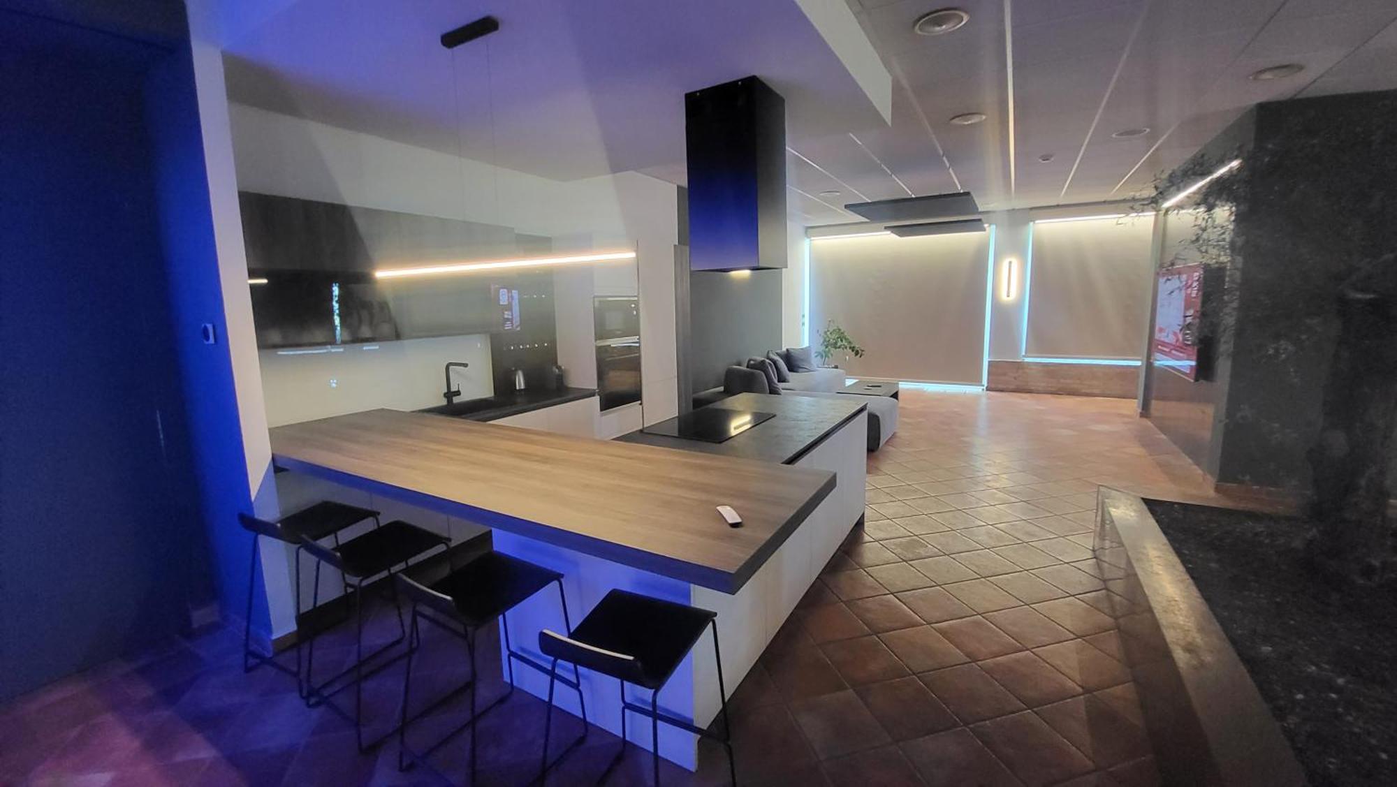 Bellavista Suite Spa 스타폴로 외부 사진