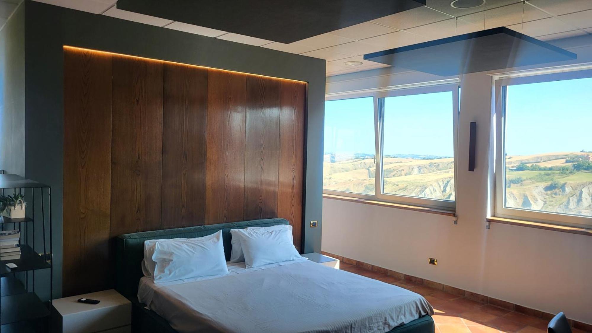 Bellavista Suite Spa 스타폴로 외부 사진