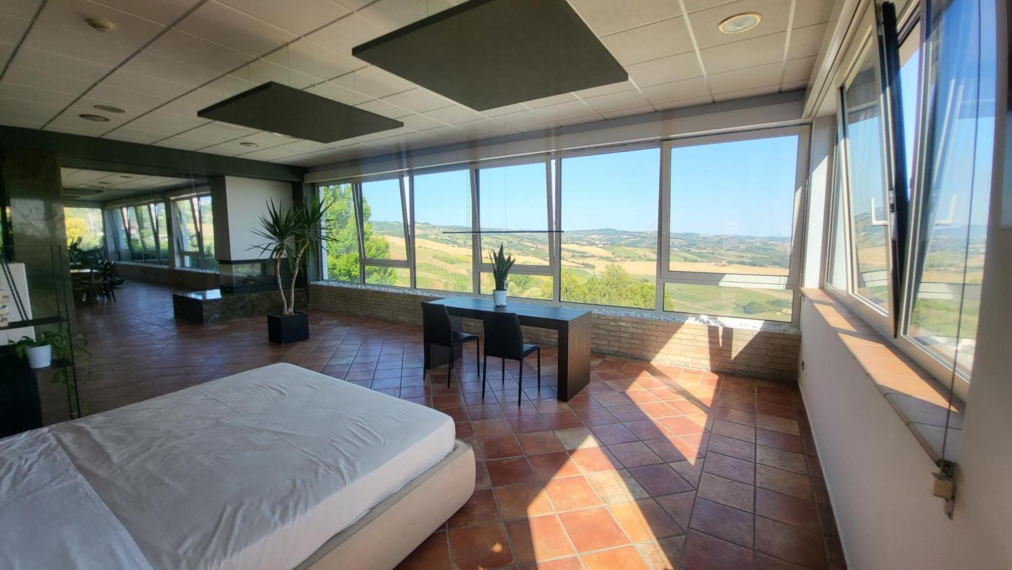 Bellavista Suite Spa 스타폴로 외부 사진
