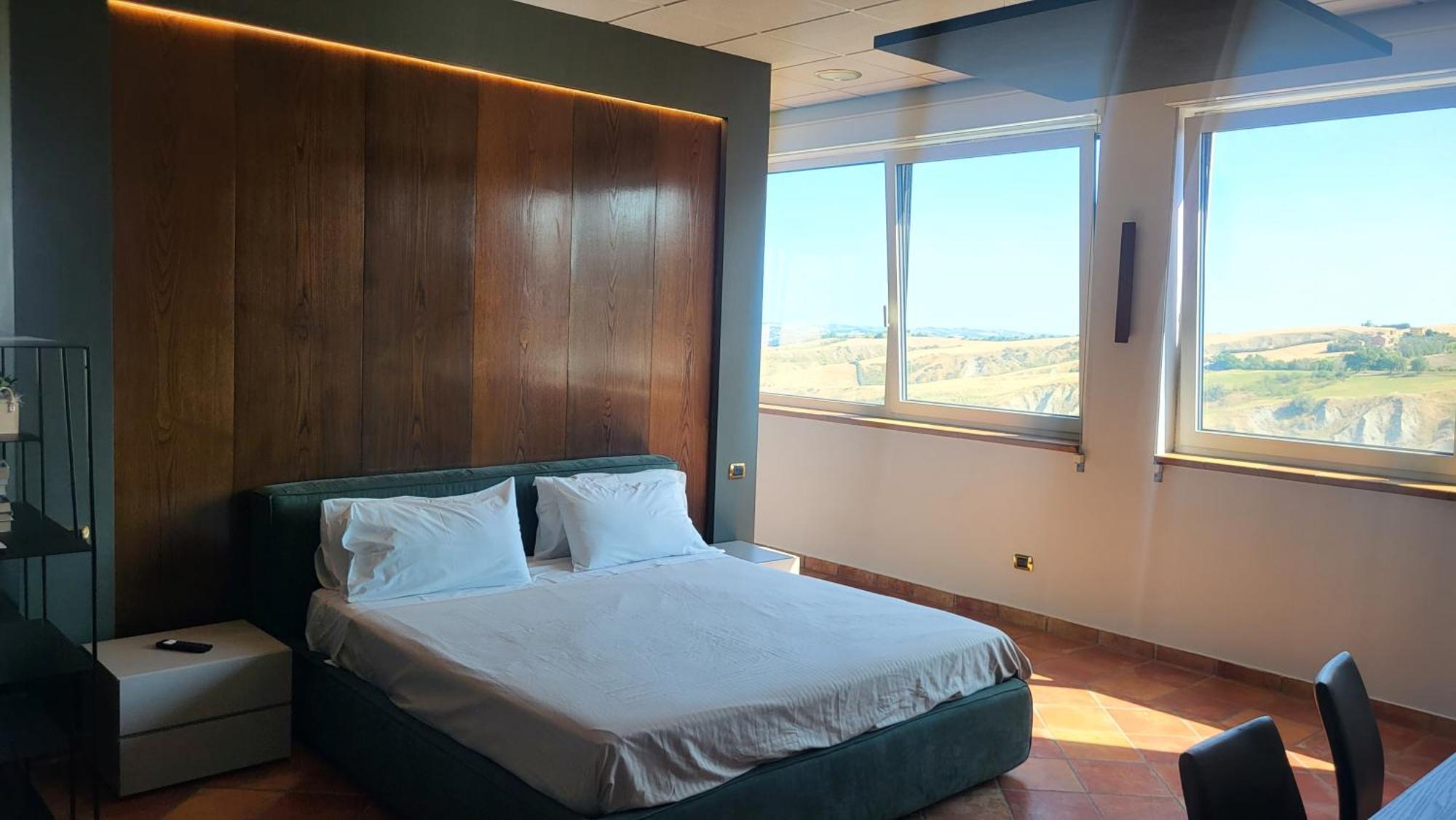 Bellavista Suite Spa 스타폴로 외부 사진